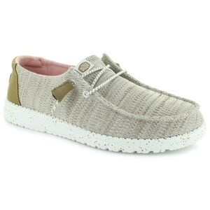 Hey Dude Wendy Sport Mesh Slip-Ons